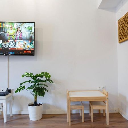 Tacita Family Home By Cadiz4Rentals 外观 照片
