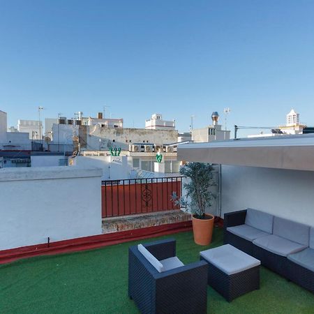 Tacita Family Home By Cadiz4Rentals 外观 照片