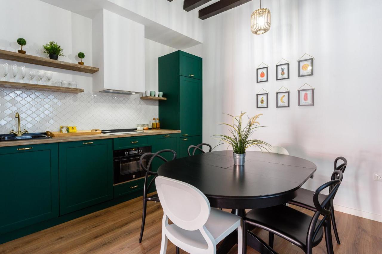 Tacita Family Home By Cadiz4Rentals 外观 照片