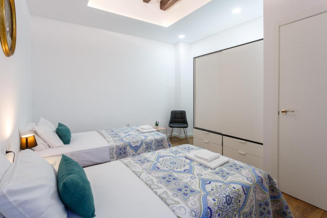 Tacita Family Home By Cadiz4Rentals 外观 照片