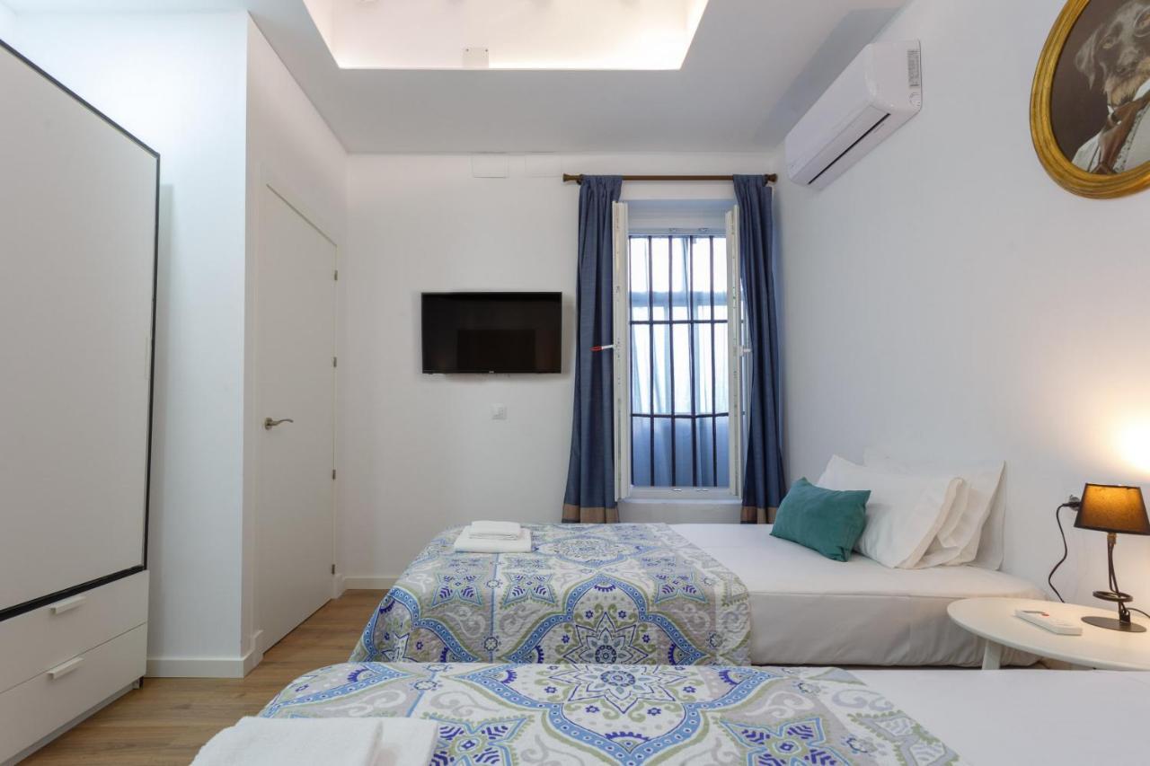 Tacita Family Home By Cadiz4Rentals 外观 照片