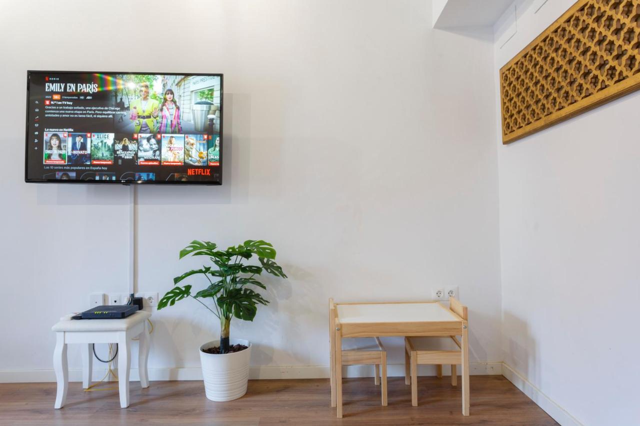 Tacita Family Home By Cadiz4Rentals 外观 照片