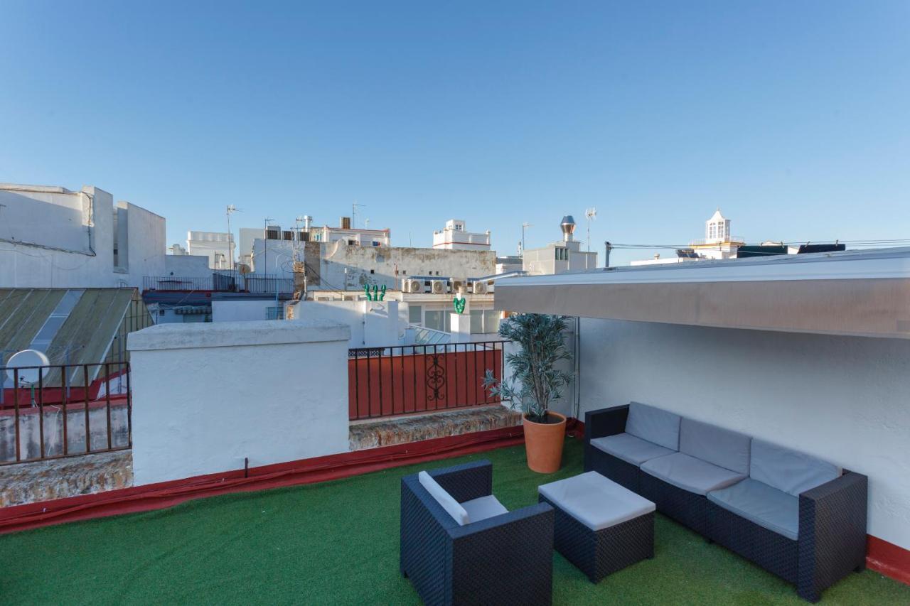 Tacita Family Home By Cadiz4Rentals 外观 照片