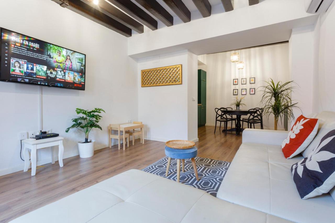 Tacita Family Home By Cadiz4Rentals 外观 照片