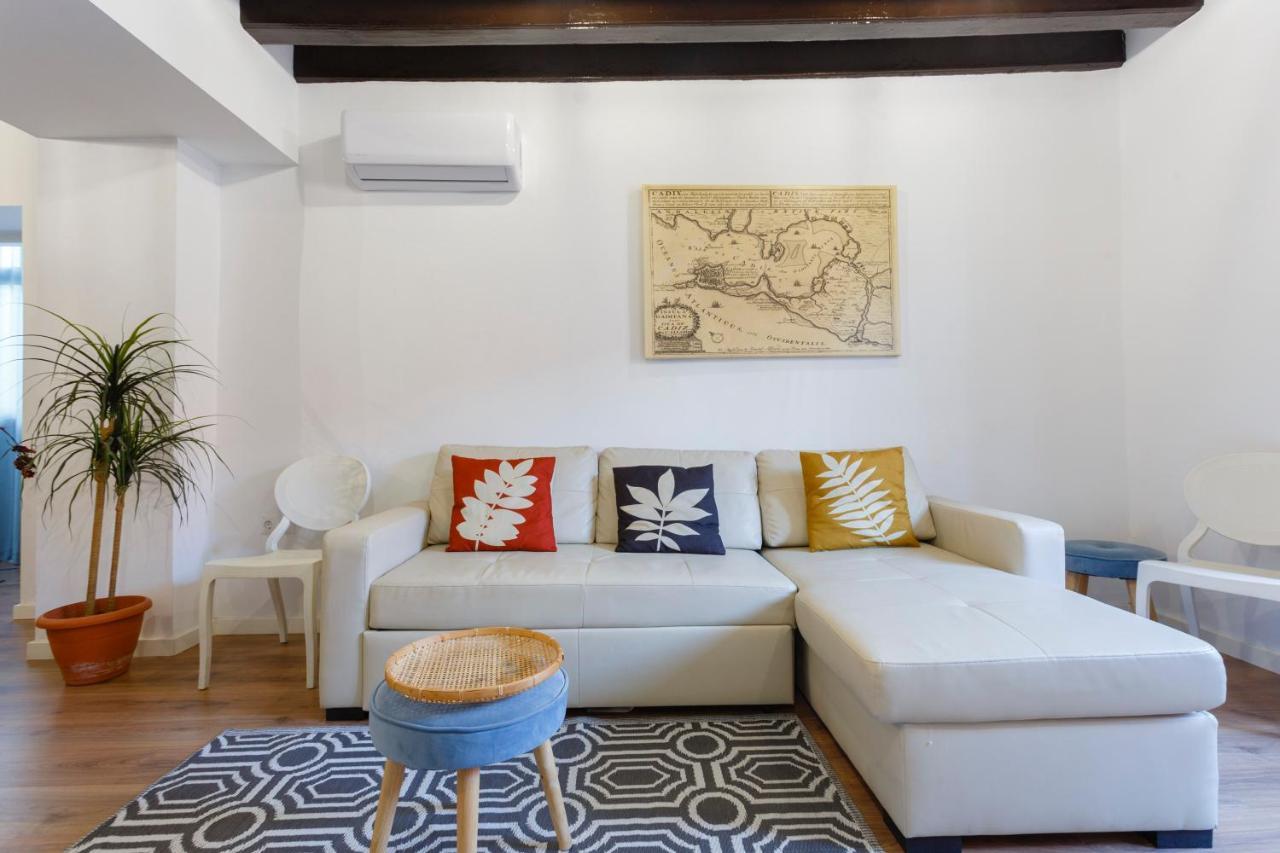 Tacita Family Home By Cadiz4Rentals 外观 照片
