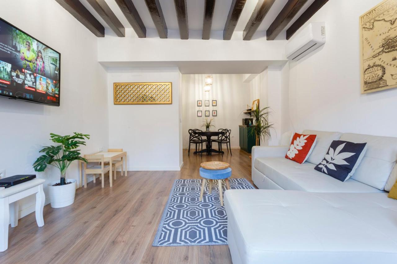 Tacita Family Home By Cadiz4Rentals 外观 照片